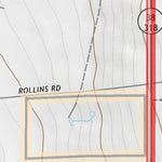 38115NE Page 48 Duckwater Topo Preview 2