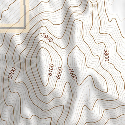 38115NE Page 50 Duckwater Topo Preview 3