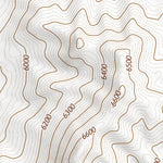 38115NE Page 51 Duckwater Topo Preview 3