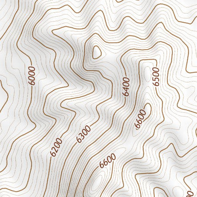 38115NE Page 51 Duckwater Topo Preview 3