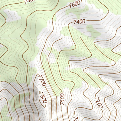 38115NE Page 52 Duckwater Topo Preview 2