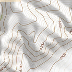 38115NE Page 55 Duckwater Topo Preview 3
