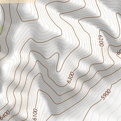 38115NE Page 55 Duckwater Topo Preview 3
