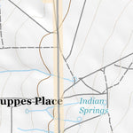 38115NE Page 59 Duckwater Topo Preview 3