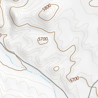38115NE Page 63 Duckwater Topo Preview 2