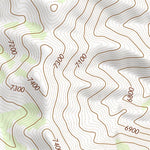 38115NE Page 65 Duckwater Topo Preview 3