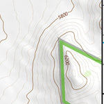 38115NE Page 71 Duckwater Topo Preview 3