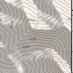 38115NE Page 73 Duckwater Topo Preview 3