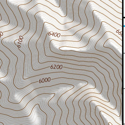 38115NE Page 73 Duckwater Topo Preview 3