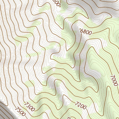 38115NE Page 74 Duckwater Topo Preview 2