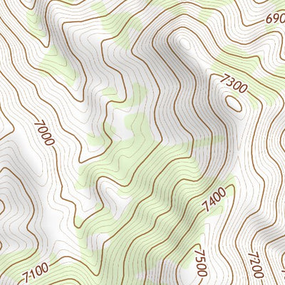 38115NE Page 75 Duckwater Topo Preview 3