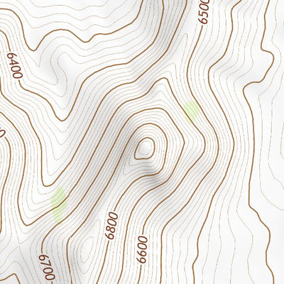 38115NE Page 76 Duckwater Topo Preview 3
