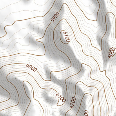 38115NE Page 79 Duckwater Topo Preview 3
