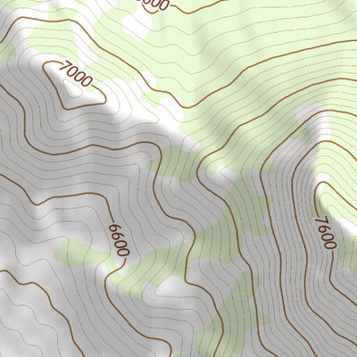 38115NE Page 84 Duckwater Topo Preview 2