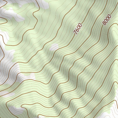 38115NE Page 85 Duckwater Topo Preview 3