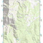38115NE Page 86 Duckwater Topo Preview 1