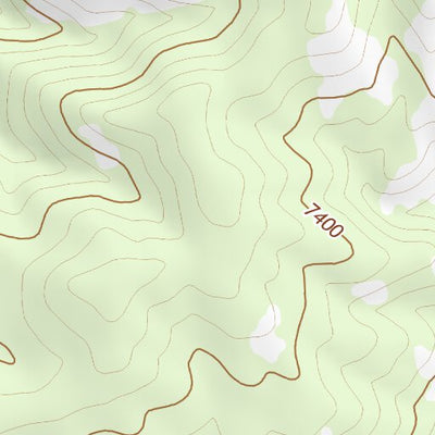38115NE Page 86 Duckwater Topo Preview 2