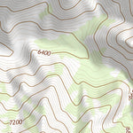 38115NE Page 86 Duckwater Topo Preview 3