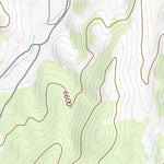 38115NE Page 88 Duckwater Topo Preview 2