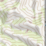 38115NE Page 89 Duckwater Topo Preview 3