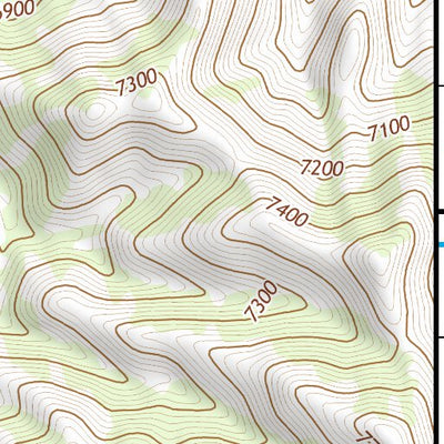 38115NE Page 89 Duckwater Topo Preview 3