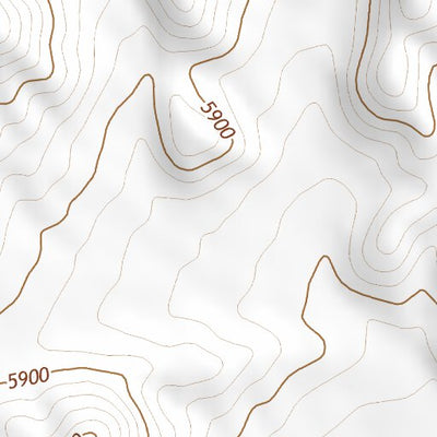 38115NE Page 91 Duckwater Topo Preview 2