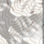 38115NE Page 91 Duckwater Topo Preview 3