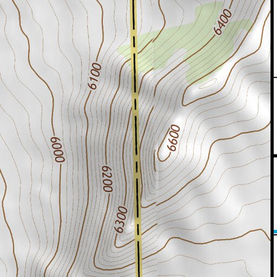 38115NE Page 96 Duckwater Topo Preview 3