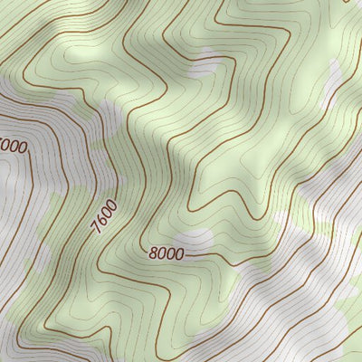 38115NE Page 97 Duckwater Topo Preview 2