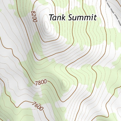 38115NE Page 98 Duckwater Topo Preview 2