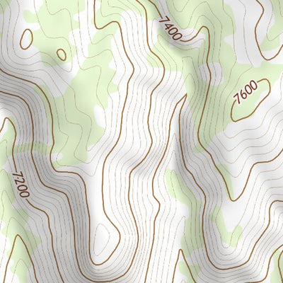 38115NE Page 98 Duckwater Topo Preview 3