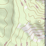 38115NE Page 99 Duckwater Topo Preview 3
