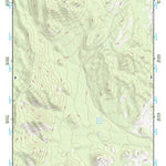 38115NE Page 100 Duckwater Topo Preview 1