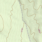 38115NE Page 100 Duckwater Topo Preview 2