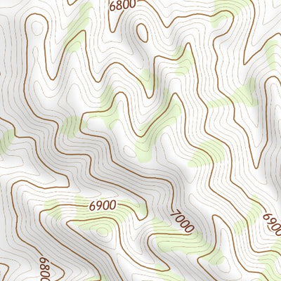 38115NE Page 101 Duckwater Topo Preview 2
