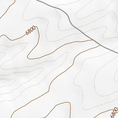 38115NW Page 1 Duckwater Topo Preview 2