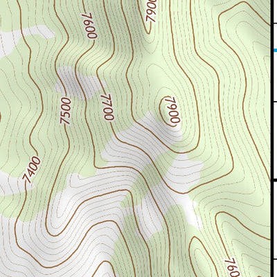 38115NW Page 2 Duckwater Topo Preview 3