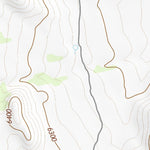38115NW Page 5 Duckwater Topo Preview 2