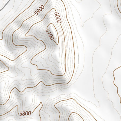 38115NW Page 8 Duckwater Topo Preview 2