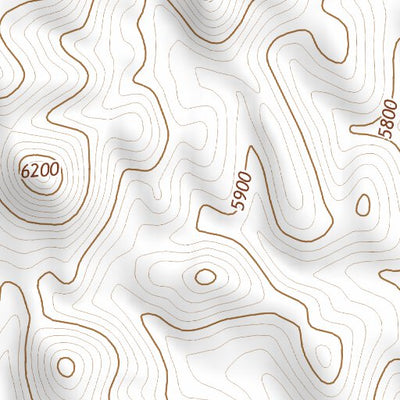 38115NW Page 9 Duckwater Topo Preview 2