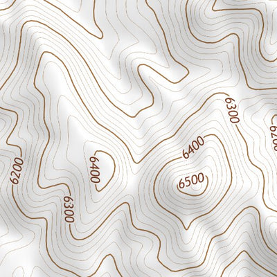 38115NW Page 9 Duckwater Topo Preview 3