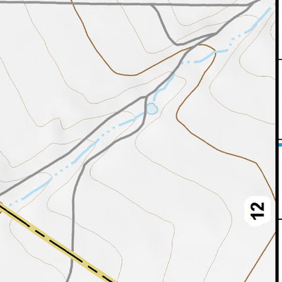 38115NW Page 11 Duckwater Topo Preview 3