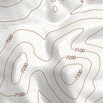 38115NW Page 13 Duckwater Topo Preview 3