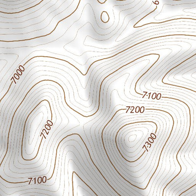 38115NW Page 13 Duckwater Topo Preview 3