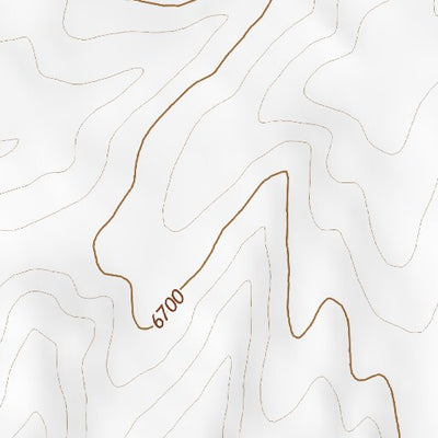 38115NW Page 14 Duckwater Topo Preview 3