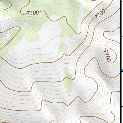 38115NW Page 15 Duckwater Topo Preview 3