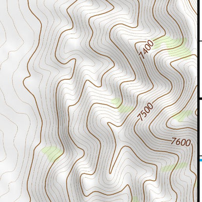 38115NW Page 16 Duckwater Topo Preview 3