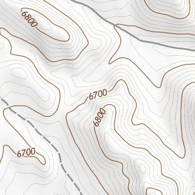 38115NW Page 17 Duckwater Topo Preview 2