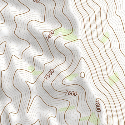 38115NW Page 17 Duckwater Topo Preview 3