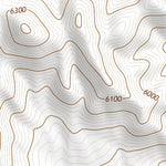 38115NW Page 21 Duckwater Topo Preview 3
